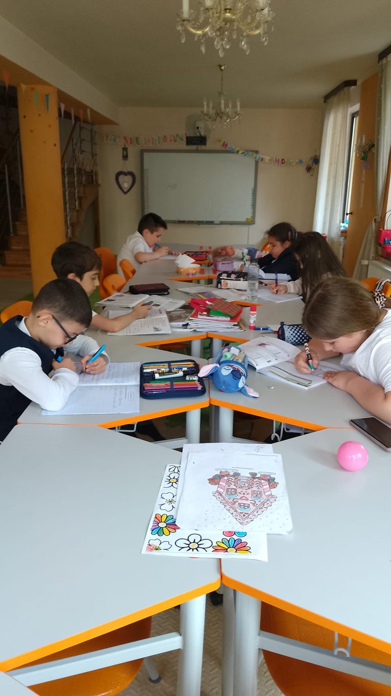 Concentrare